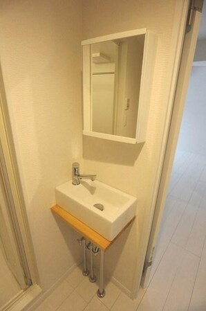 ベルグレードSYの物件内観写真